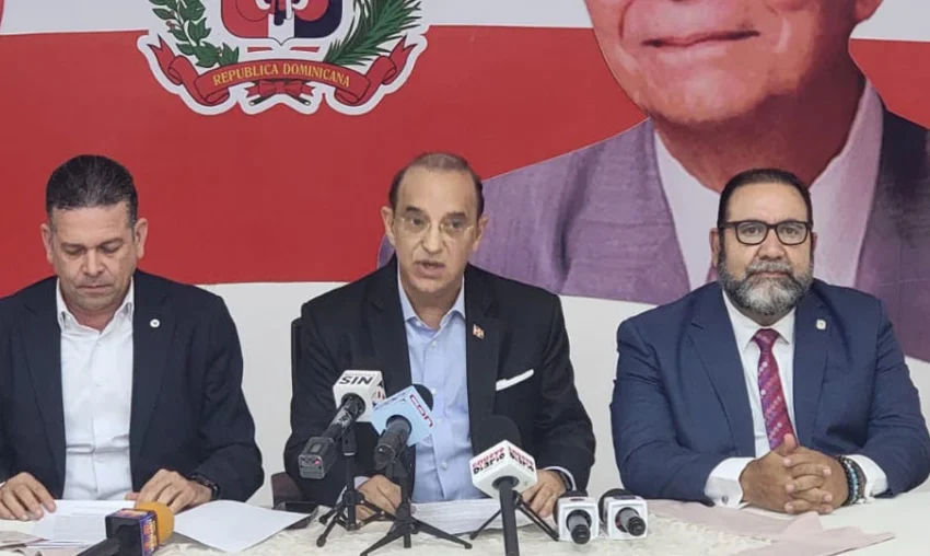 PRSC propone reducir el ITBIS al 16 %, ampliar la base tributaria y aliviar la carga fiscal de los trabajadores