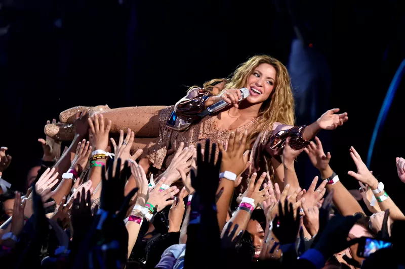 Todos los detalles de los shows que habrá en el Mundial: artistas confirmados, día, sede y horarios