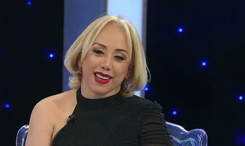 Condenan a un año de prisión a Claudia Pérez “La Tora” por difamación e injuria contra el diputado Sergio Moya