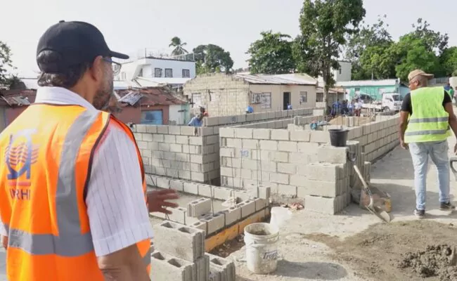 El sector constructor de viviendas advierte impacto sobre el costo de la vivienda de la Ley núm. 225-20 y sus recientes modificaciones