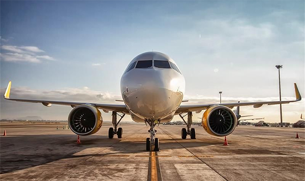 Vueling ya programa vuelos con los nuevos Boeing 737 Max