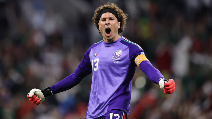 ¡Adiós leyenda!: El portero mexicano Memo Ochoa rompe récord en los Mundiales y se despide del 'Tri'