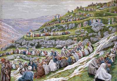 PALABRA DE DIOS MARTES DE LECTURA Al ver a las multitudes, se compadecía de ellas, porque estaban extenuadas y desamparadas, como ovejas sin pastor.