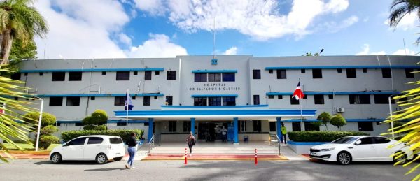 Inician próxima semana el remozamiento del hospital Salvador B. Gautier