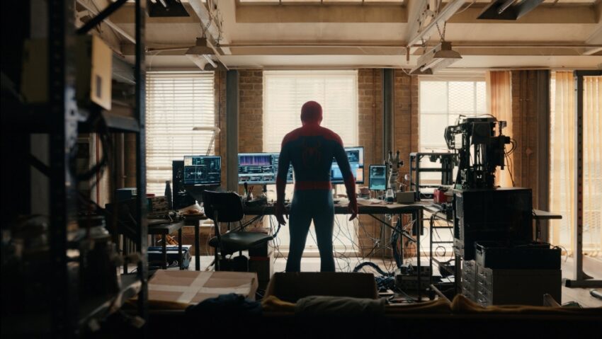 Nuevo spot de colabpración entre “Spider-Man™: Brand New Day” y Samsung anticipa el lanzamiento de nuevos plegables