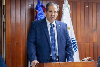 Misión médica RD ha atendido a 2,502 personas en Venezuela
