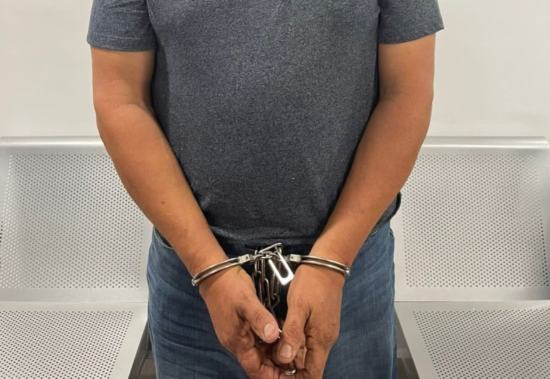 FLORIDA: Arrestan dominicano era buscado por tráfico armas