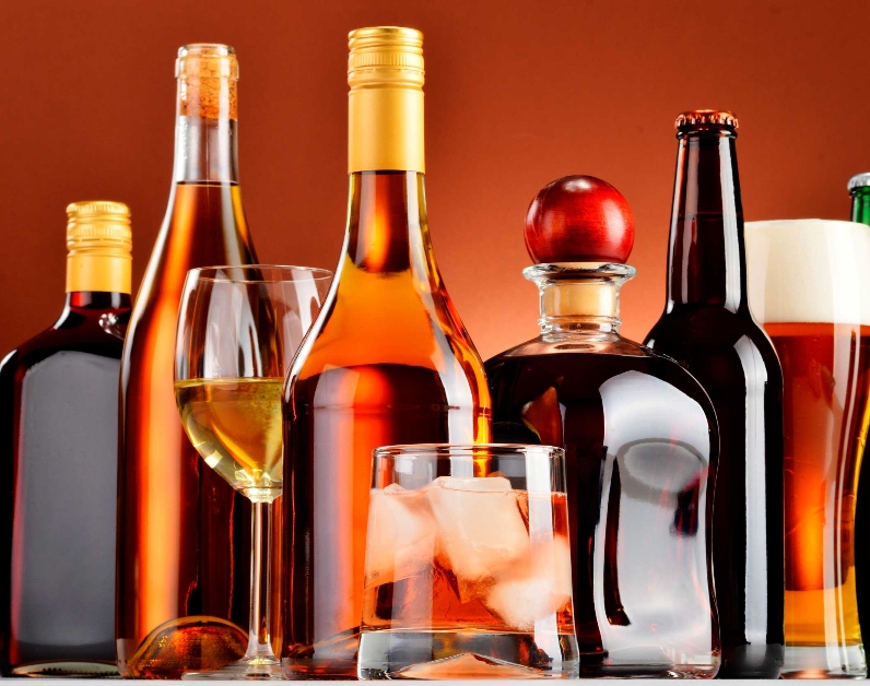 Especialistas alertan sobre uso de alcohol