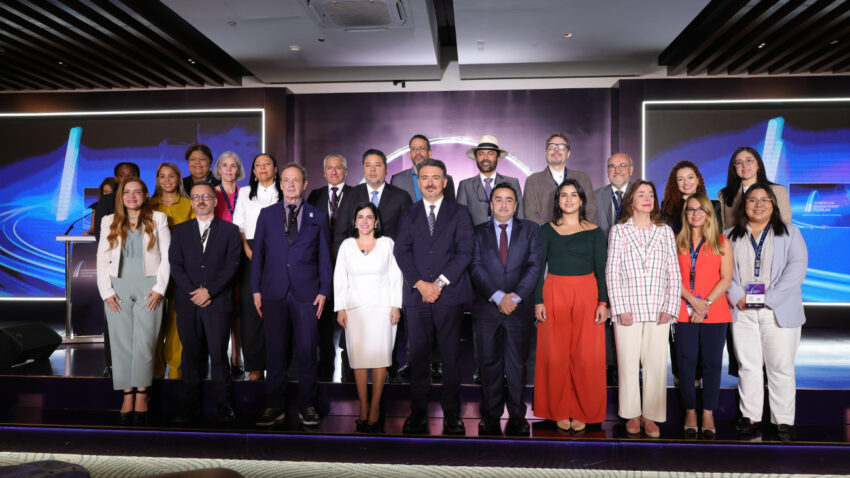 Americas Investment Forum 2026 genera intenciones de inversión por USD 4,151.3 millones en la región