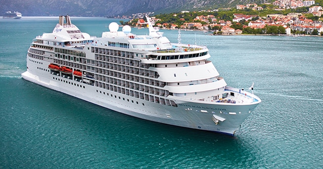 Regent Seven Seas Cruises ofrece cinco nuevos programas terrestres antes y después del crucero