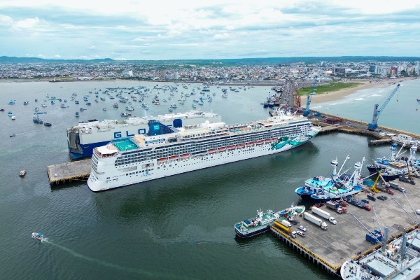 Norwegian Cruise Line consigue reducir costos ante baja demanda
