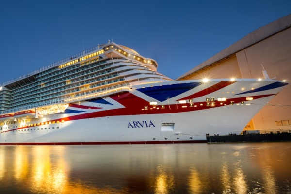 P&O Cruceros lanza nuevas ofertas de vacaciones familiares con niños desde USD 400