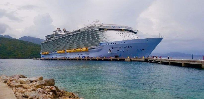 Haití: Royal Caribbean prorroga suspensión de viajes a Labadee hasta 2027