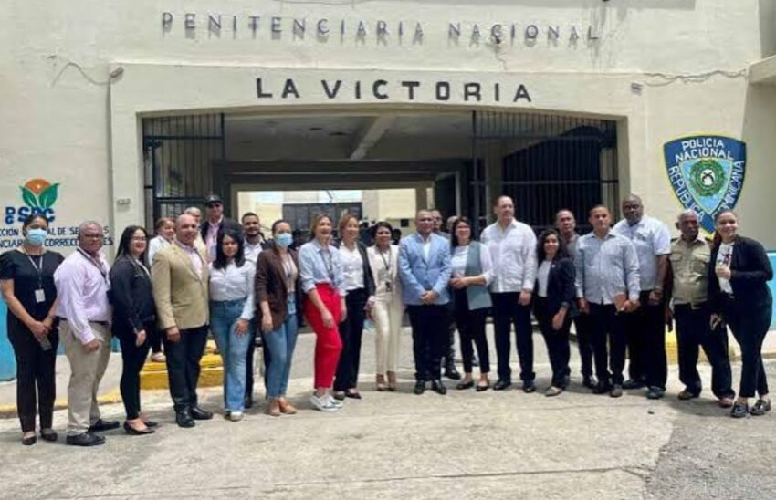 Advierten sobre atención a la salud mental en cárceles RD