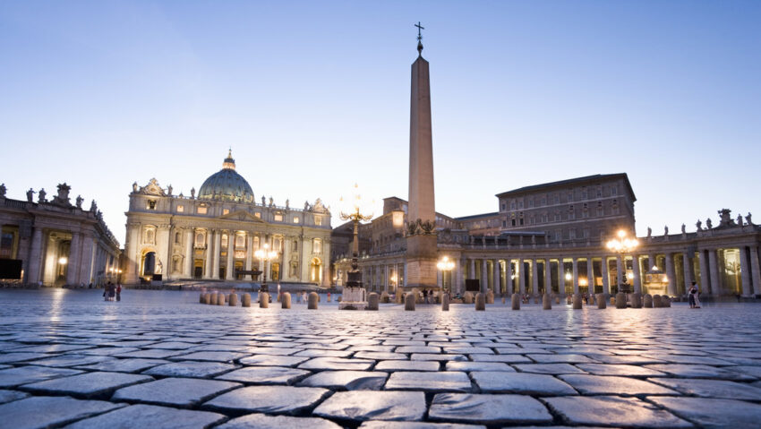 Cartas secretas desde Roma revelan encubrimiento de pederastia en este país latinoamericano