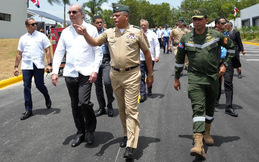 Nuevo centro fortalecerá respuesta emergencias