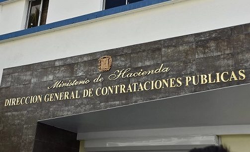 DGCP saluda fallo TC ratifica cuotas para Mipymes mujeres