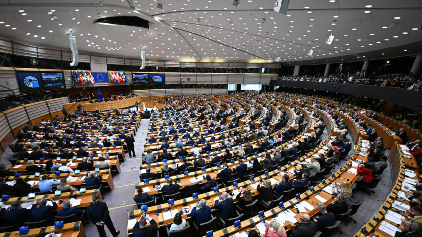 El Parlamento Europeo aprueba estratégicos acuerdos comerciales con este país latinoamericano
