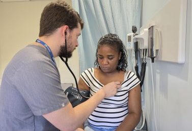 Jornada médica de CEDIMAT beneficia a 250 pacientes