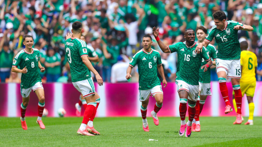 "No manches, güey": El cantante de Maná responde al vaticinio de Liam Gallagher sobre el México vs. Inglaterra