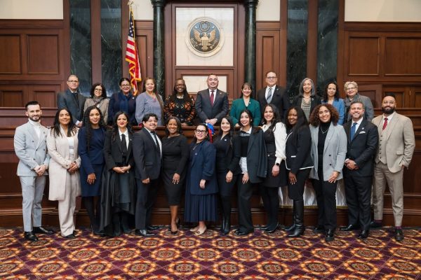 Abogados dominicanos de NY celebran evento en Punta Cana