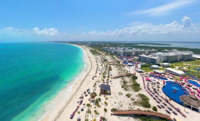 Riviera Maya: ocupación sigue en picada pese a la temporada alta