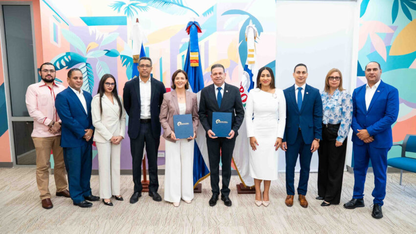 Proindustria y BID Lab impulsarán la innovación manufacturera con proyecto CARIBEquity