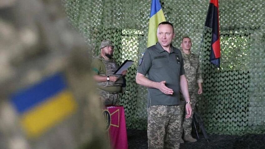 "Responderá por sus palabras": La fuerte reacción del Kremlin a los comentarios rusófobos del jefe militar de Zelenski