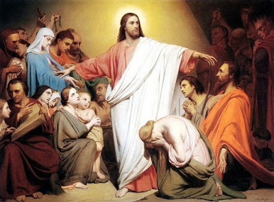 PALABRA DE DIOS MARTES DE LECTURA ¡Te doy gracias, Padre, Señor del cielo y de la tierra, porque has escondido estas cosas a los sabios y entendidos, y las has revelado a la gente sencilla!