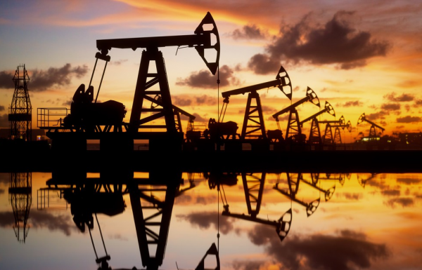 Se disparan precios petróleo tras fin alto el fuego EU-Irán