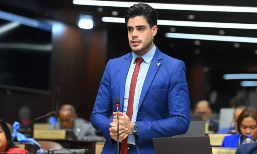 Bray Vargas anuncia apertura para recibir propuestas de modificación al Código Penal