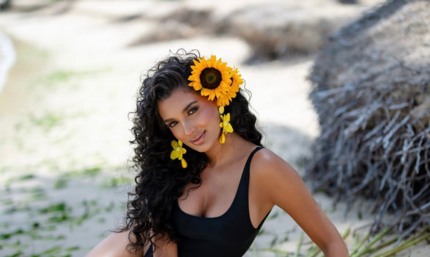 Celinee Santos habla de su paso por La Casa de los Famosos, confirma su participación en Cuerpos Hot 2026 y asegura que ya no tiene contrato con Magali Febles
