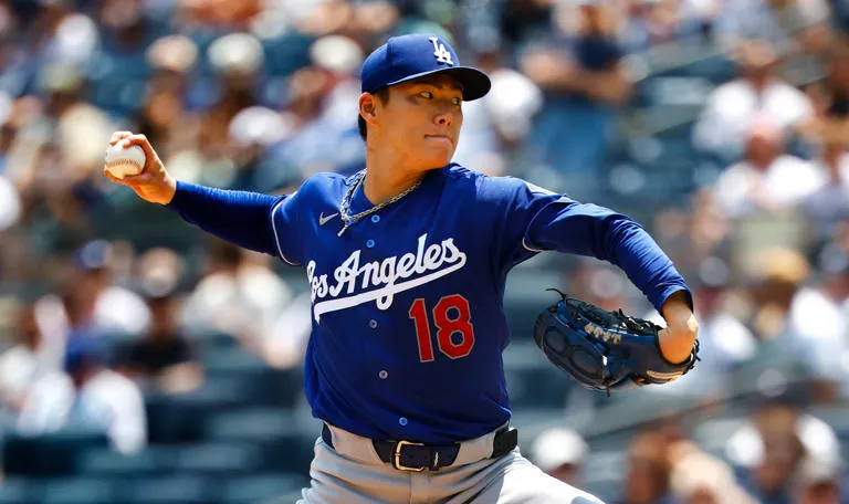 Exhibición japonesa en Nueva York: Yamamoto y Ohtani aplastan a los Yankees en el Bronx