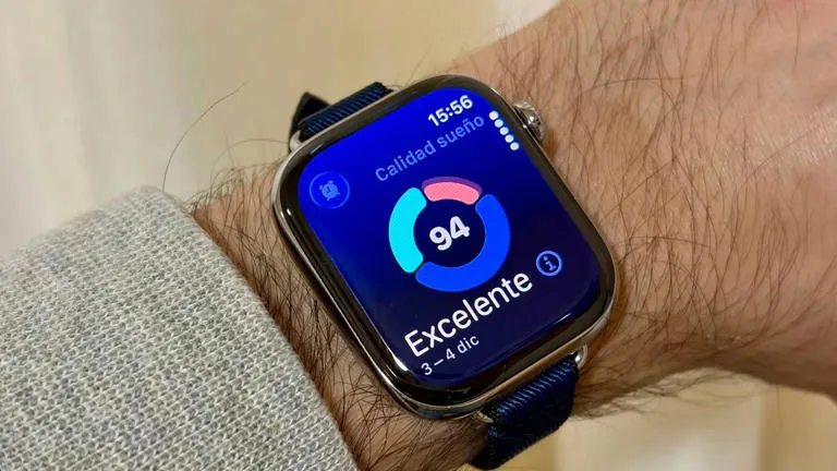 La integracin perfecta: por qu el Apple Watch es el aliado definitivo para tu iPhone