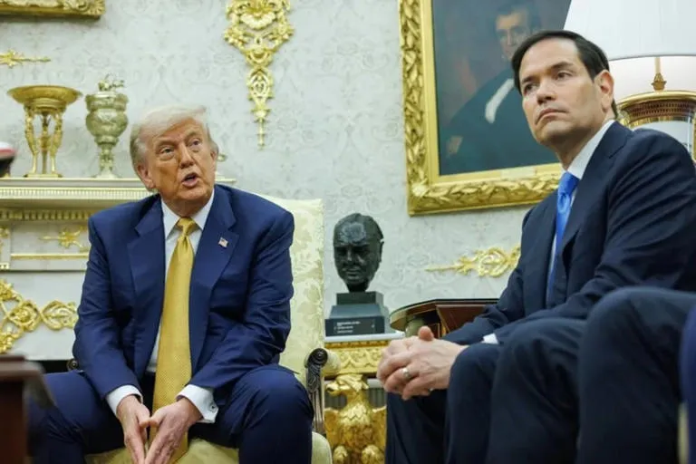 Washington expresa preocupación por el intento de retorno de María Corina Machado a Venezuela