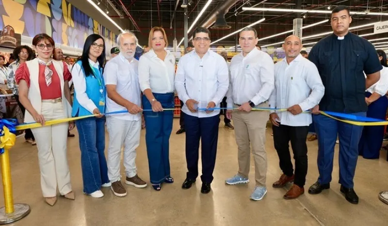 Inauguración de Multiplaza San Isidro: Nuevo hito de Grupo Ramos
