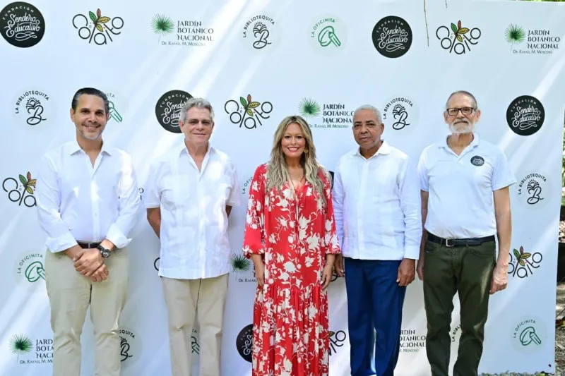 Fundación Sendero Educativo inaugura espacios de innovación social en Café Colaitó