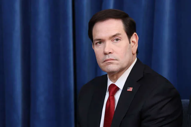 Marco Rubio exige una respuesta gubernamental contundente ante la amenaza de Antifa