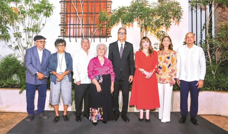 La Casa del Cordón acoge una exposición inédita sobre la esencia de la identidad nacional