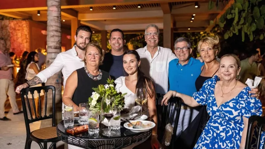Punta Cana Resort & Club fortalece la comunidad con su exclusivo evento Owners Weekend