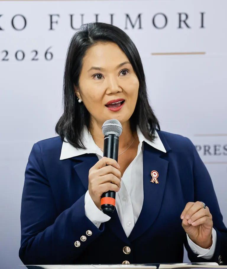 Prefectura japonesa invita a la presidenta electa de Perú a visitar "la tierra de sus ancestros"
