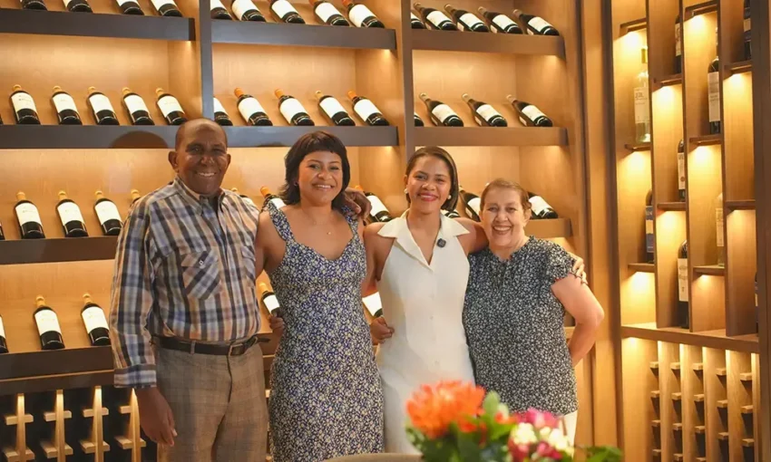 Liderazgo y excelencia: prestigiosa firma de consultoría celebra galardón internacional por su trayectoria de éxito