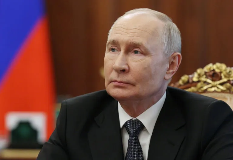 Putin minimiza la escasez de combustible en Rusia mientras escala el conflicto en Ucrania