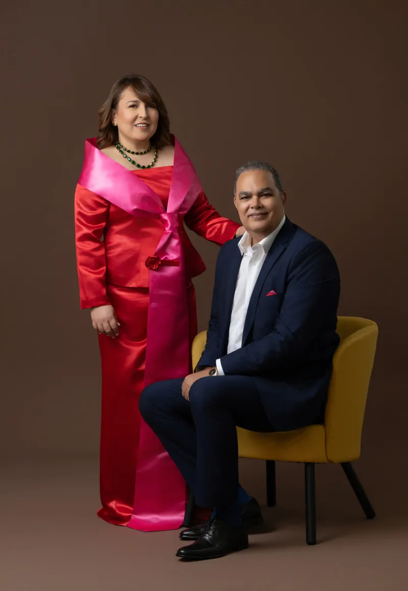 Tercera edición del "Premio Mujeres que Inspiran" en República Dominicana