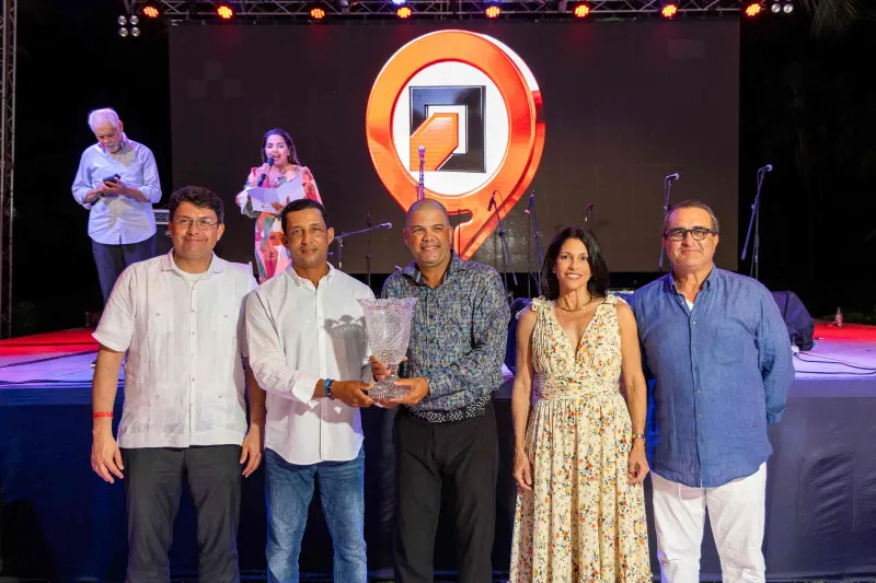 Éxito empresarial y deportivo: ADOZONA consolida su liderazgo con la XIV edición de su prestigioso torneo de golf