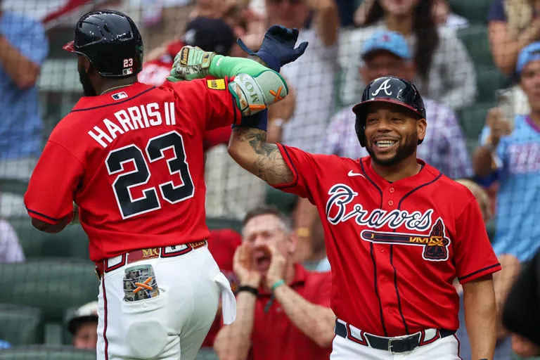 Victoria de los Bravos sobre los Mets: 5-3 (3 de julio de 2026)