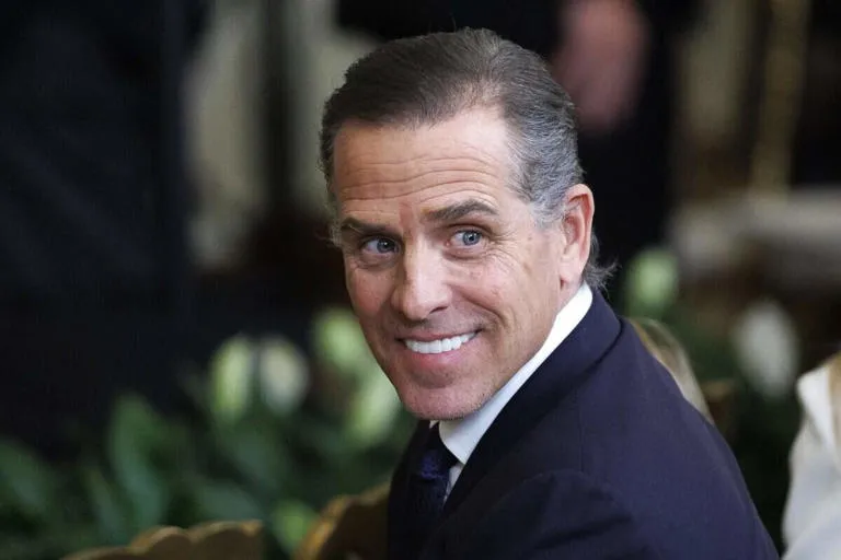 Justicia para Hunter Biden: condena millonaria por difamación contra Patrick Byrne