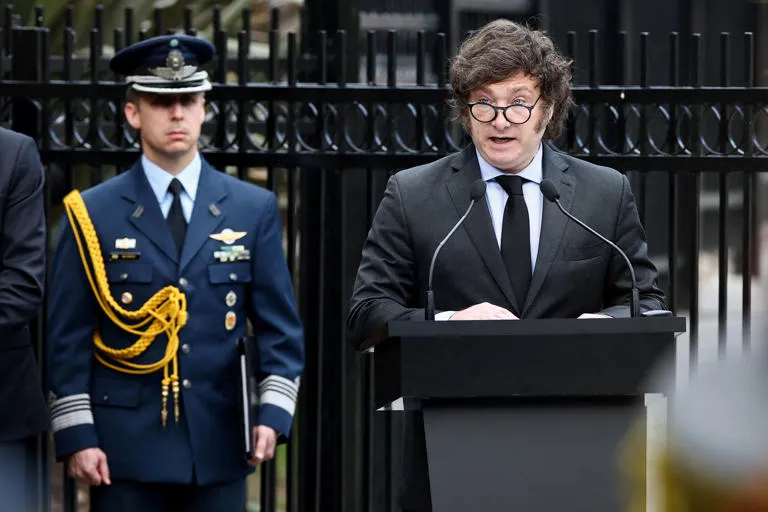 Giro estratégico en Buenos Aires: Argentina promulga de urgencia un paquete de beneficios históricos para veteranos de las Malvinas