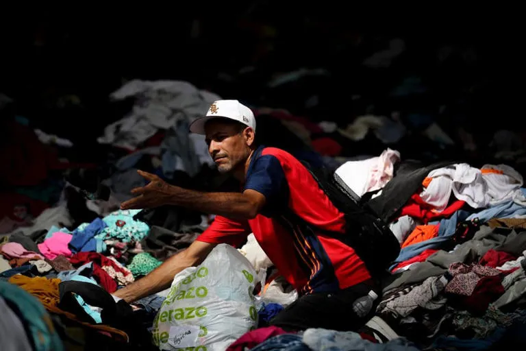 Situación crítica en Venezuela: Nueve días tras los terremotos
