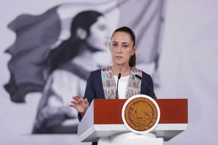 México refuerza la asistencia a Venezuela con el envío de ayuda humanitaria marítima
